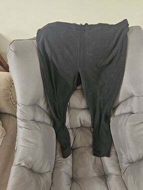 Torrid Black Leggings - Classic Stretch